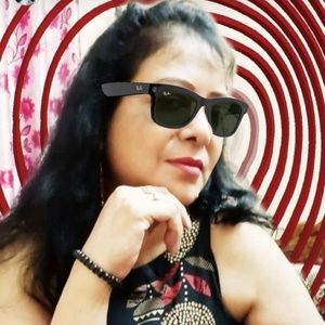 Meet your Posher, Asha arora